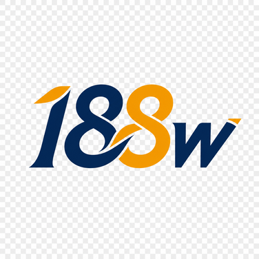 188 W